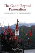 Wagner |  The Gaddi Beyond Pastoralism | Buch |  Sack Fachmedien