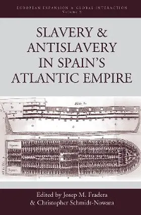 Fradera | Slavery and Antislavery in Spain's Atlantic Empire | E-Book | www.sack.de