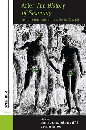 Spector / Puff / Herzog |  After The History of Sexuality | Buch |  Sack Fachmedien
