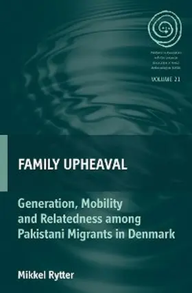 Rytter | Family Upheaval | E-Book | www.sack.de