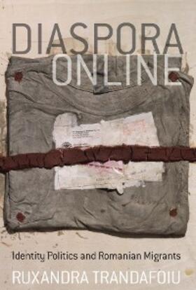 Trandafoiu |  Diaspora Online | eBook | Sack Fachmedien