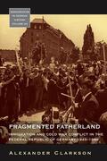Clarkson |  Fragmented Fatherland | Buch |  Sack Fachmedien