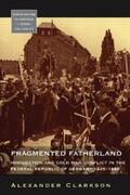 Clarkson |  Fragmented Fatherland | eBook | Sack Fachmedien