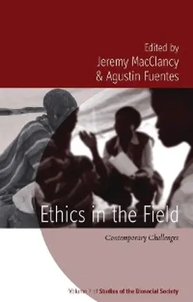 Macclancy | Ethics in the Field | E-Book | www.sack.de