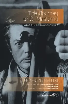 Fellini |  Journey of G. Mastorna | eBook | Sack Fachmedien