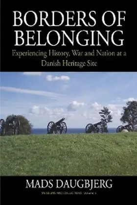 Daugbjerg | Borders of Belonging | E-Book | sack.de