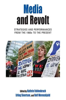 Fahlenbrach / Sivertsen / Werenskjold |  Media and Revolt | Buch |  Sack Fachmedien