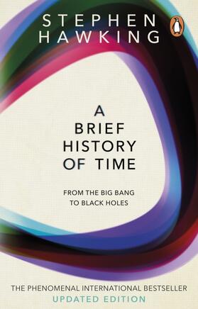 Hawking | A Brief History of Time | Buch | 978-0-85750-100-4 | www.sack.de