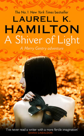 Hamilton | Shiver of Light | Buch | 978-0-85750-178-3 | www.sack.de