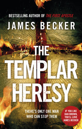 Becker |  The Templar Heresy | Buch |  Sack Fachmedien