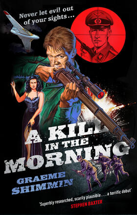 Shimmin |  A Kill in the Morning | Buch |  Sack Fachmedien