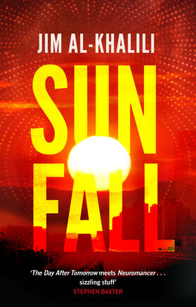 Al-Khalili |  Sunfall | Buch |  Sack Fachmedien