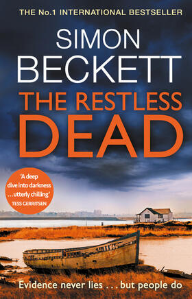 Beckett |  The Restless Dead | Buch |  Sack Fachmedien