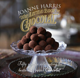 Harris / Warde |  The Little Book of Chocolat | Buch |  Sack Fachmedien