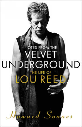 Sounes |  Notes from the Velvet Underground | Buch |  Sack Fachmedien