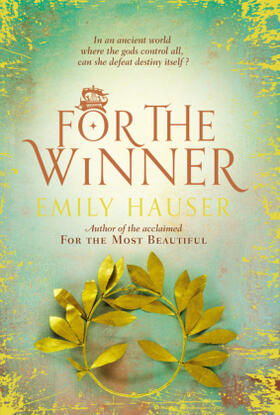 Hauser |  For the Winner | Buch |  Sack Fachmedien