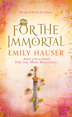 Hauser |  For The Immortal | Buch |  Sack Fachmedien