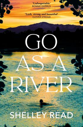 Read |  Go as a River | Buch |  Sack Fachmedien