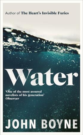 Boyne |  Water | Buch |  Sack Fachmedien