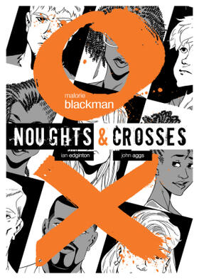 Blackman |  Noughts & Crosses Graphic Novel | Buch |  Sack Fachmedien