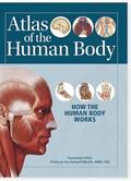 Ashwell |  Atlas of the Human Body | Buch |  Sack Fachmedien