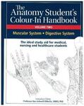 Ashwell |  Anatomy Student's Colour-In Handbooks: Volume Two | Buch |  Sack Fachmedien