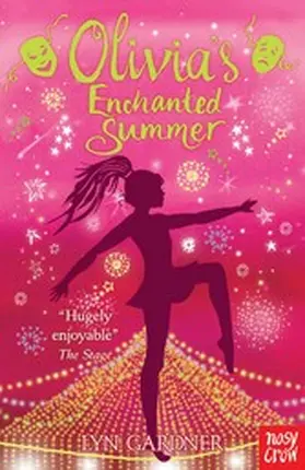 Gardner |  Olivia's Enchanted Summer | eBook | Sack Fachmedien