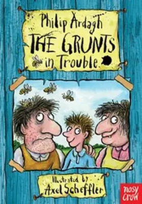 Ardagh |  The Grunts in Trouble | eBook | Sack Fachmedien