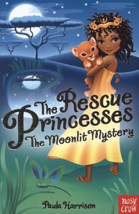 Harrison |  The Rescue Princesses | Buch |  Sack Fachmedien