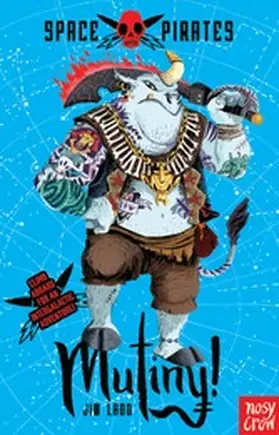 Ladd |  Space Pirates: Mutiny | eBook | Sack Fachmedien