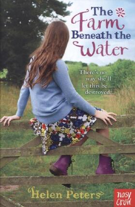 Peters |  The Farm Beneath the Water | Buch |  Sack Fachmedien