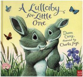Casey |  A Lullaby for Little One | Buch |  Sack Fachmedien