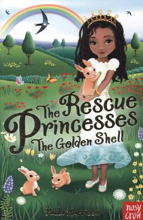 Harrison |  The Rescue Princesses | Buch |  Sack Fachmedien