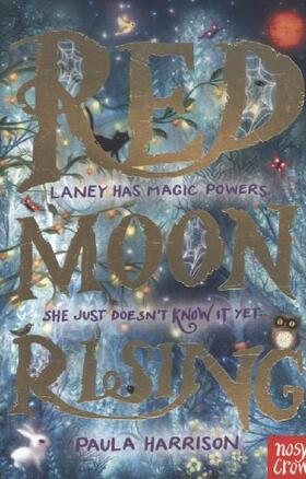 Harrison |  Red Moon Rising | Buch |  Sack Fachmedien