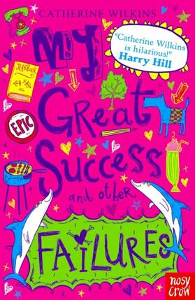 Wilkins |  My Great Success and Other Failures | Buch |  Sack Fachmedien