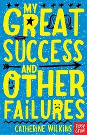 Wilkins |  My Great Success and Other Failures | eBook | Sack Fachmedien