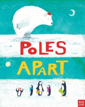Willis |  Poles Apart | Buch |  Sack Fachmedien