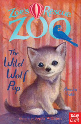 Cobb | Zoe's Rescue Zoo | Buch | 978-0-85763-518-1 | www.sack.de