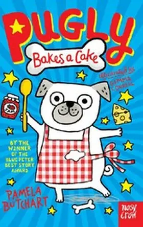 Butchart |  Pugly Bakes a Cake | eBook | Sack Fachmedien