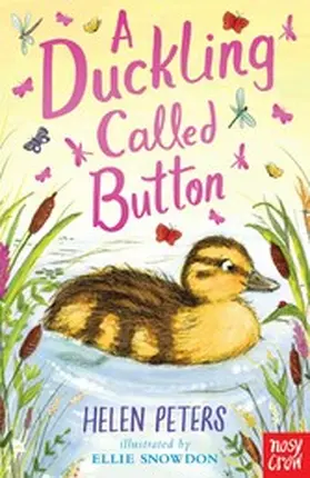 Peters |  A Duckling Called Button | eBook | Sack Fachmedien