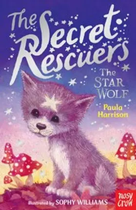 Harrison |  The Secret Rescuers: The Star Wolf | eBook | Sack Fachmedien