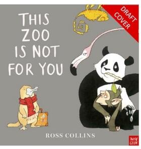 Collins |  This Zoo is Not for You | Buch |  Sack Fachmedien