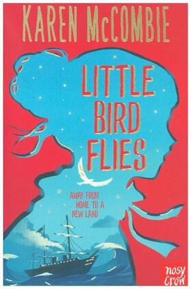 McCombie |  Little Bird Flies | Buch |  Sack Fachmedien