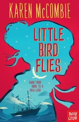 McCombie |  Little Bird Flies | eBook | Sack Fachmedien