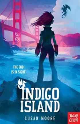 Moore |  Indigo Island | eBook | Sack Fachmedien