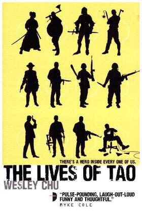Chu |  The Lives of Tao | Buch |  Sack Fachmedien