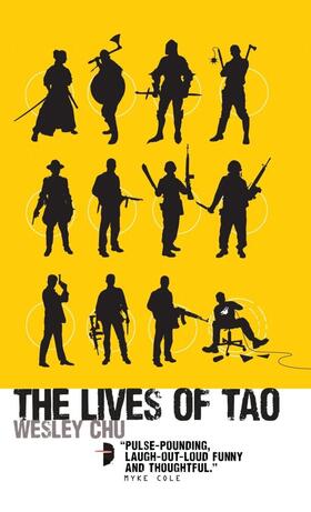 Chu |  The Lives of Tao | Buch |  Sack Fachmedien