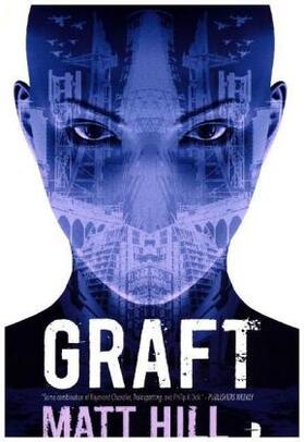 Hill |  Graft | Buch |  Sack Fachmedien