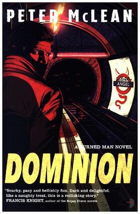 McLean |  Dominion | Buch |  Sack Fachmedien