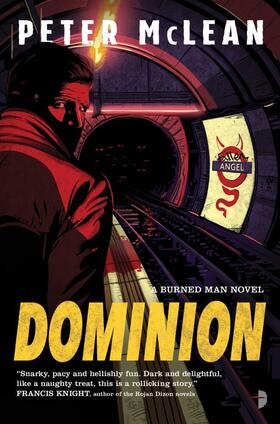 McLean |  Dominion | Buch |  Sack Fachmedien